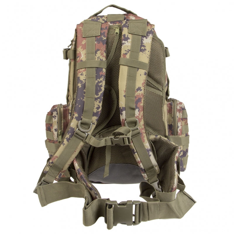 ZAINO ASSAULT LARGE 67 LT SBB