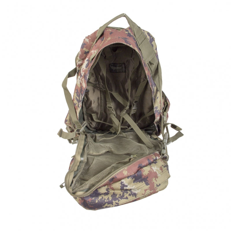 ZAINO ASSAULT LARGE 67 LT SBB