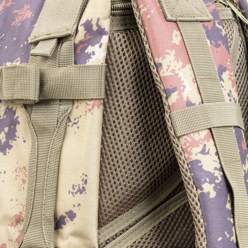 ZAINO ASSAULT LARGE 67 LT SBB