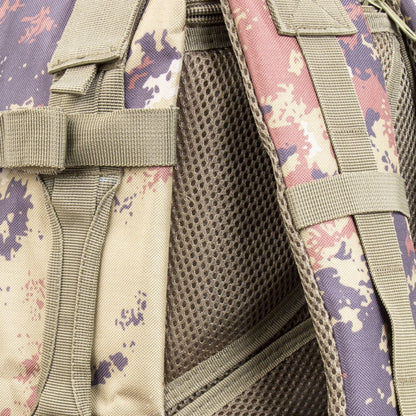 ZAINO ASSAULT LARGE 67 LT SBB