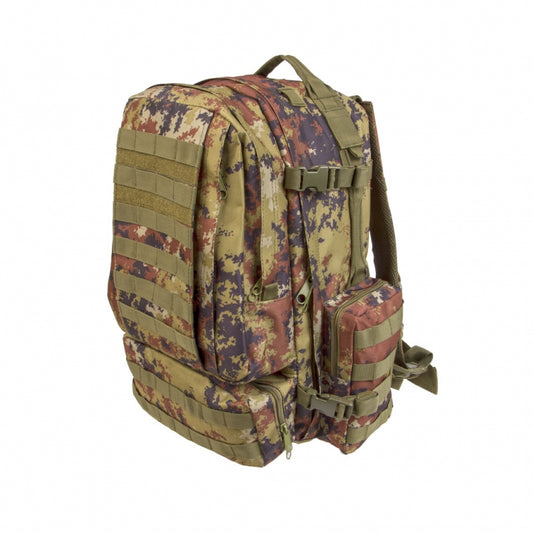 ZAINO ASSAULT LARGE 67 LT SBB