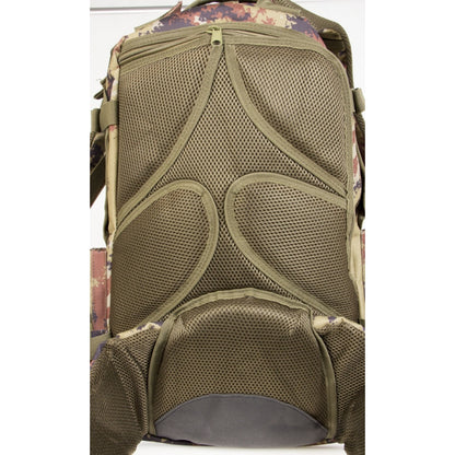 ZAINO ASSAULT LARGE 67 LT SBB