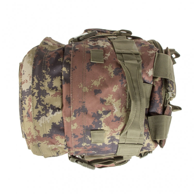 ZAINO ASSAULT LARGE 67 LT SBB