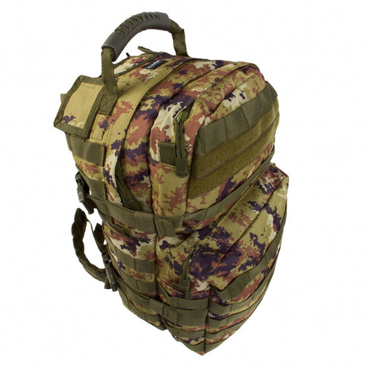 ZAINO ASSAULT MEDIO 40 LT - SBB