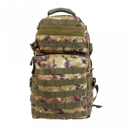 ZAINO ASSAULT MEDIO 40 LT - SBB