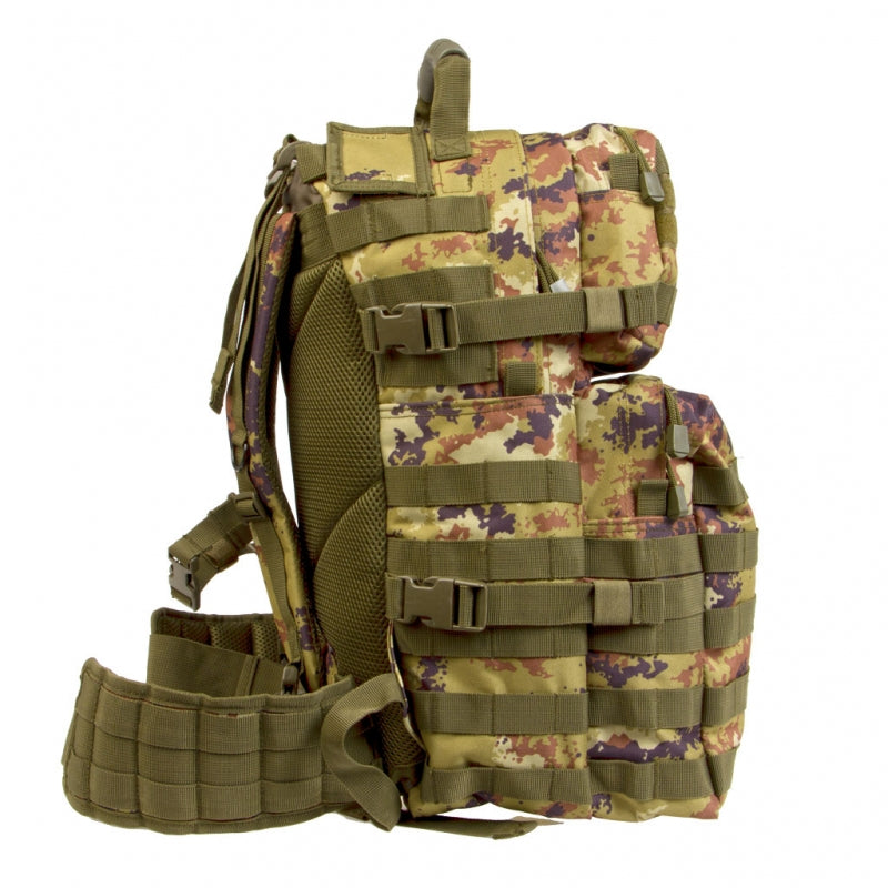 ZAINO ASSAULT MEDIO 40 LT - SBB