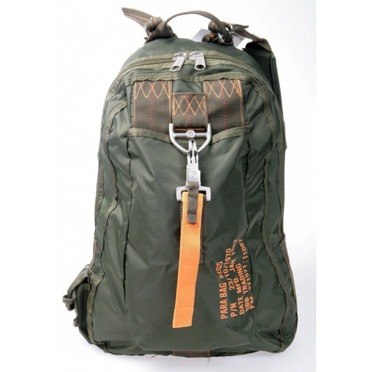 ZAINO GRANDE PARA' SBB