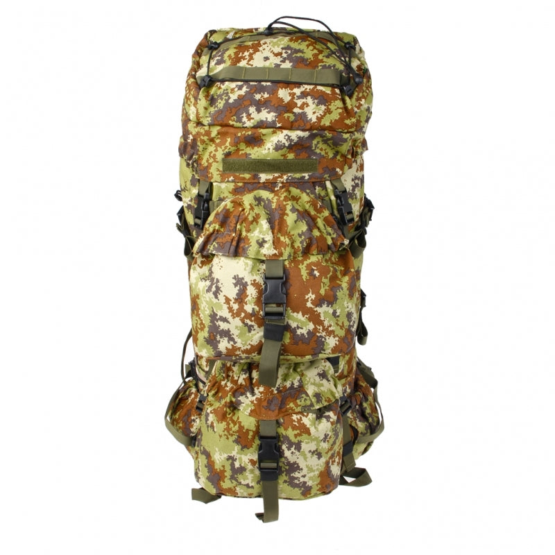 ZAINO A SACCO 100LT CAPITOLATO 1348/UI VEST IR SBB