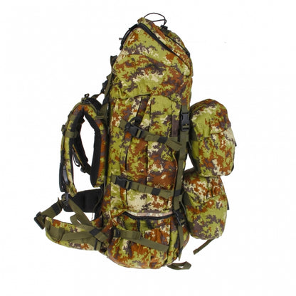 ZAINO A SACCO 100LT CAPITOLATO 1348/UI VEST IR SBB