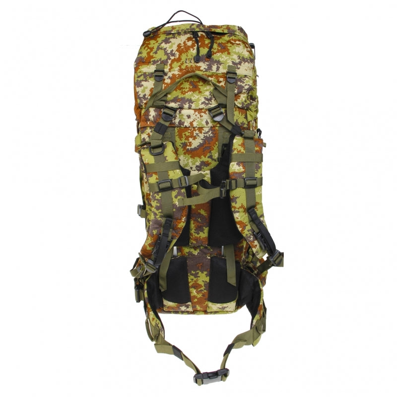 ZAINO A SACCO 100LT CAPITOLATO 1348/UI VEST IR SBB