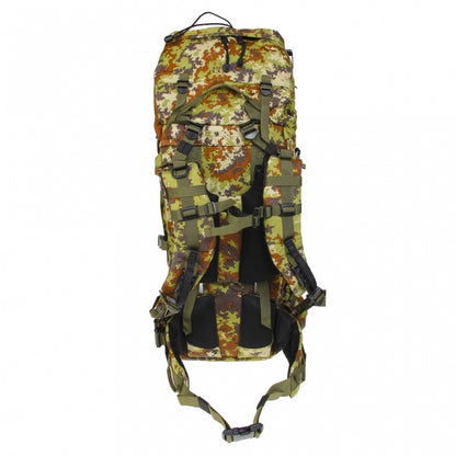 ZAINO A SACCO 100LT CAPITOLATO 1348/UI VEST IR SBB