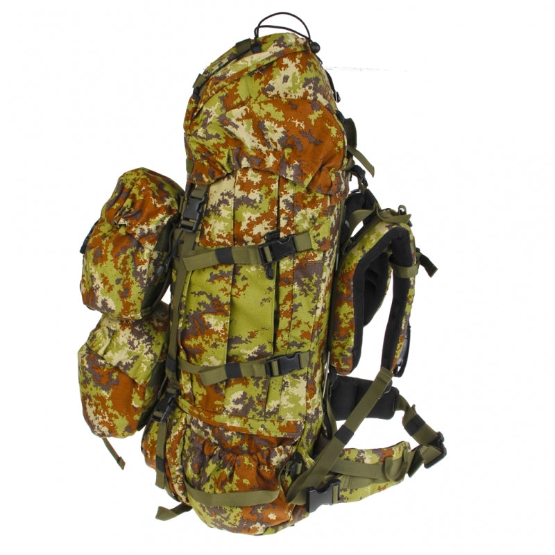 ZAINO A SACCO 100LT CAPITOLATO 1348/UI VEST IR SBB