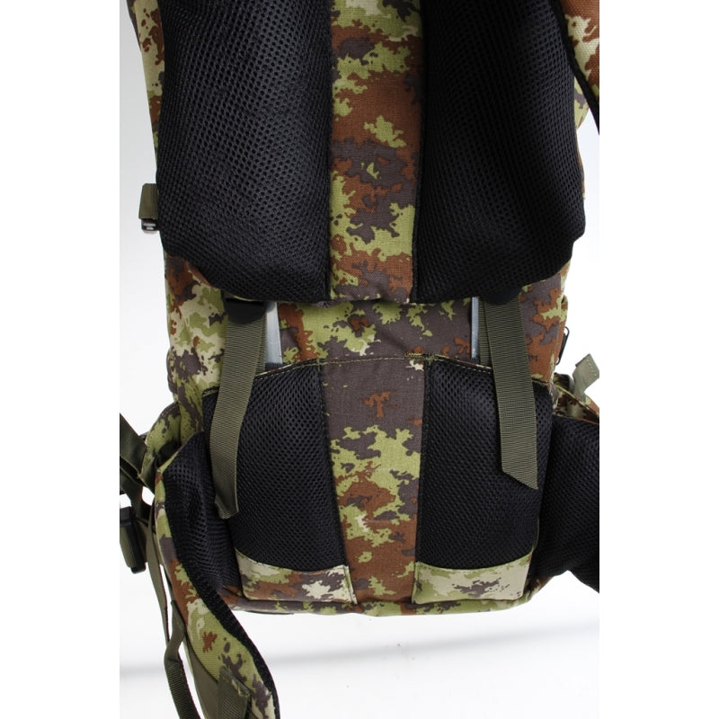 ZAINO A SACCO 100LT CAPITOLATO 1348/UI VEST IR SBB