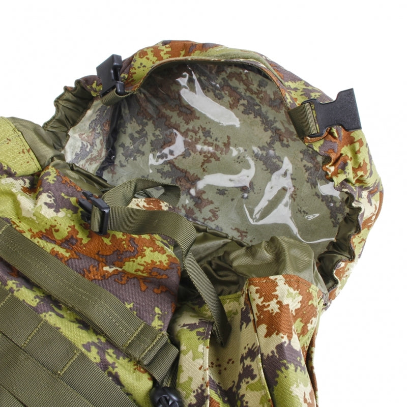 ZAINO A SACCO 100LT CAPITOLATO 1348/UI VEST IR SBB