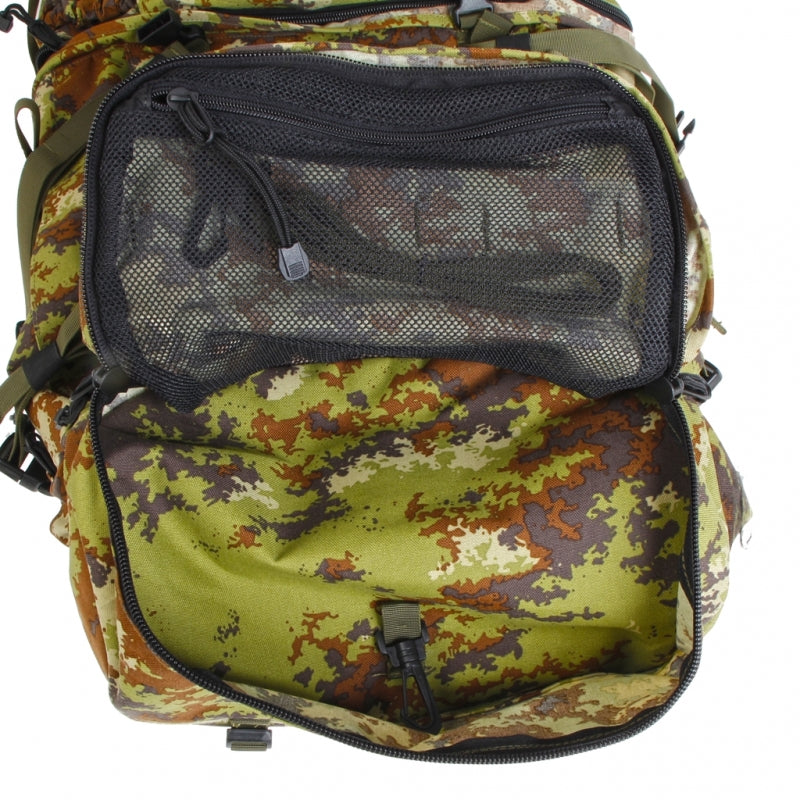 ZAINO A SACCO 100LT CAPITOLATO 1348/UI VEST IR SBB