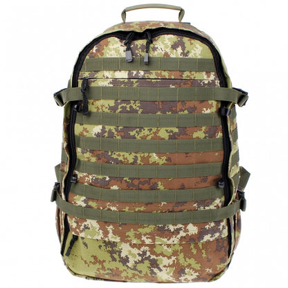 ZAINO A SACCO IR 45 LT - 1349/UI VEST SBB Vegetato
