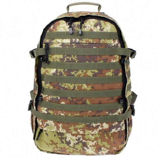 ZAINO A SACCO IR 45 LT - 1349/UI VEST SBB Vegetato