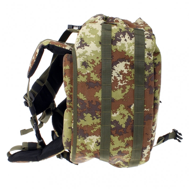 ZAINO A SACCO IR 45 LT - 1349/UI VEST SBB Vegetato