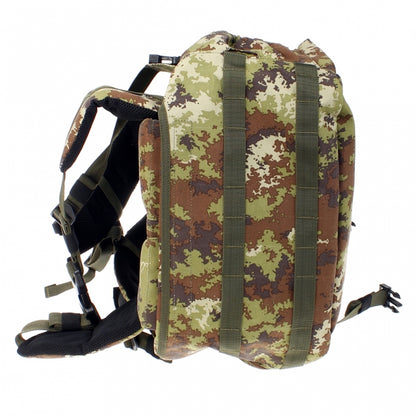 ZAINO A SACCO IR 45 LT - 1349/UI VEST SBB Vegetato