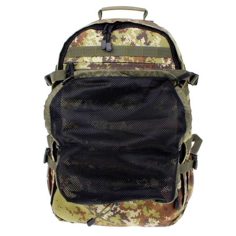 ZAINO A SACCO IR 45 LT - 1349/UI VEST SBB Vegetato