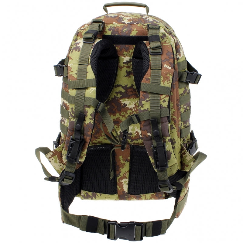 ZAINO A SACCO IR 45 LT - 1349/UI VEST SBB Vegetato