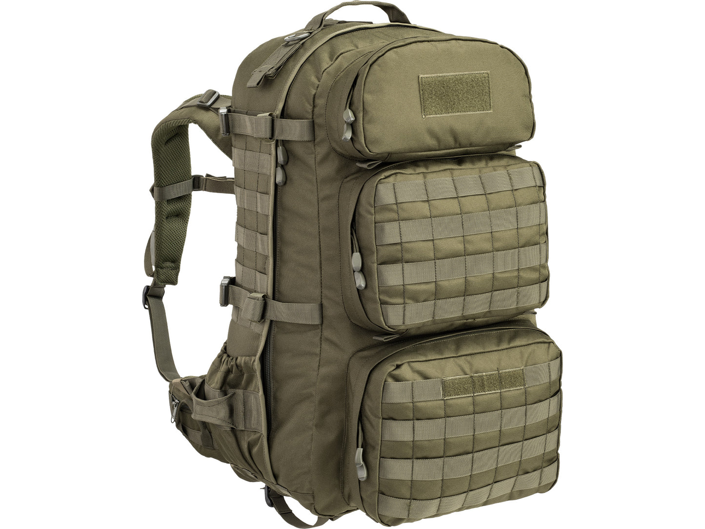 Zaino ARES 50 lt - DEFCON 5
