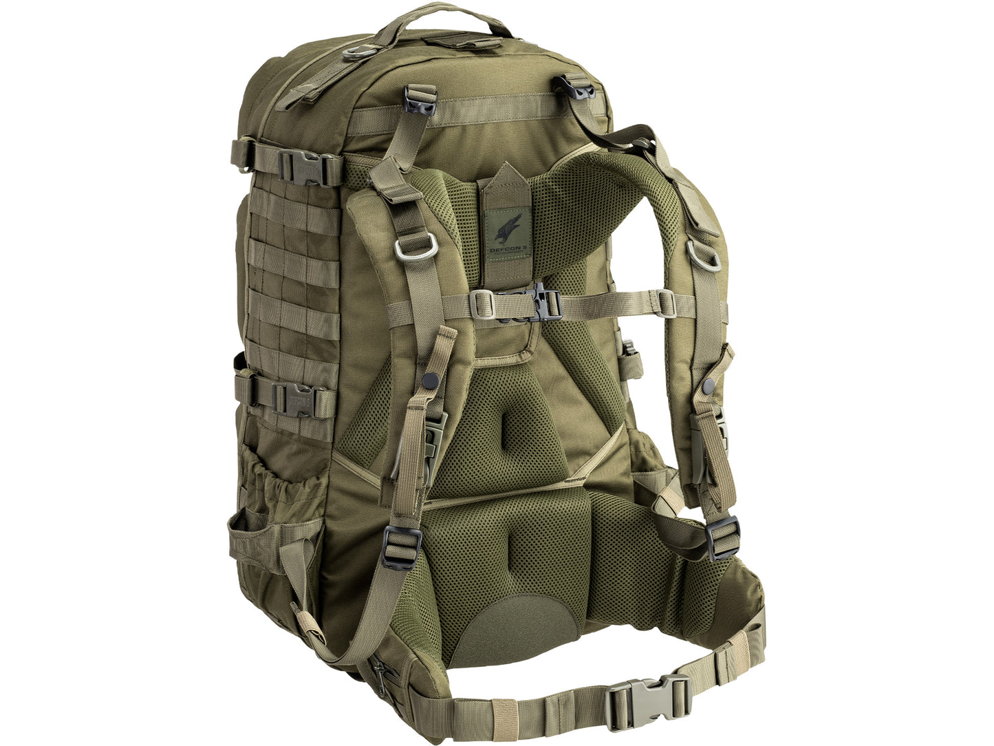Zaino ARES 50 lt - DEFCON 5