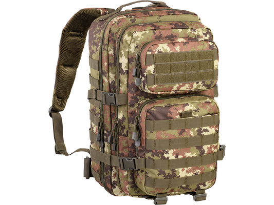 Zaino Tactical Bull 38 lt - DEFCON 5