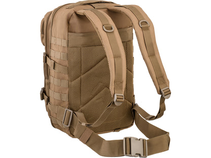 Zaino Tactical Bull 38 lt - DEFCON 5