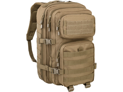 Zaino Tactical Bull 38 lt - DEFCON 5