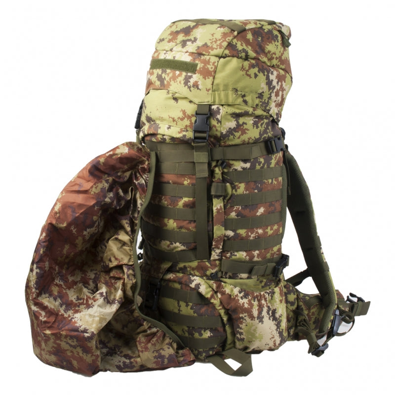 ZAINO TATTICO 50 lt - 1446/UI VEST IR SBB VEGETATO
