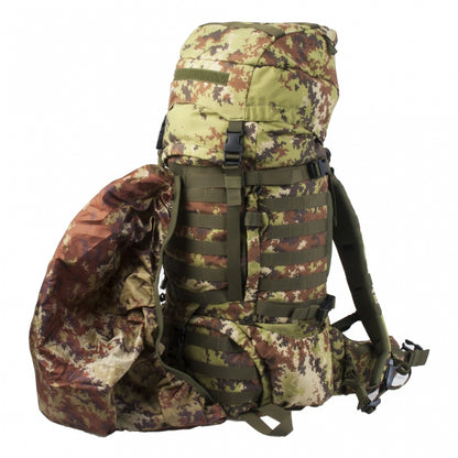 ZAINO TATTICO 50 lt - 1446/UI VEST IR SBB VEGETATO